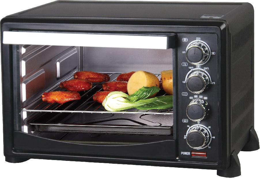 中山烤箱家用图片