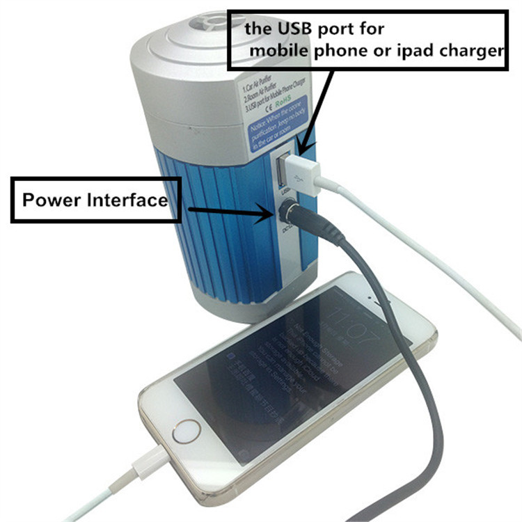 mobile phone charger