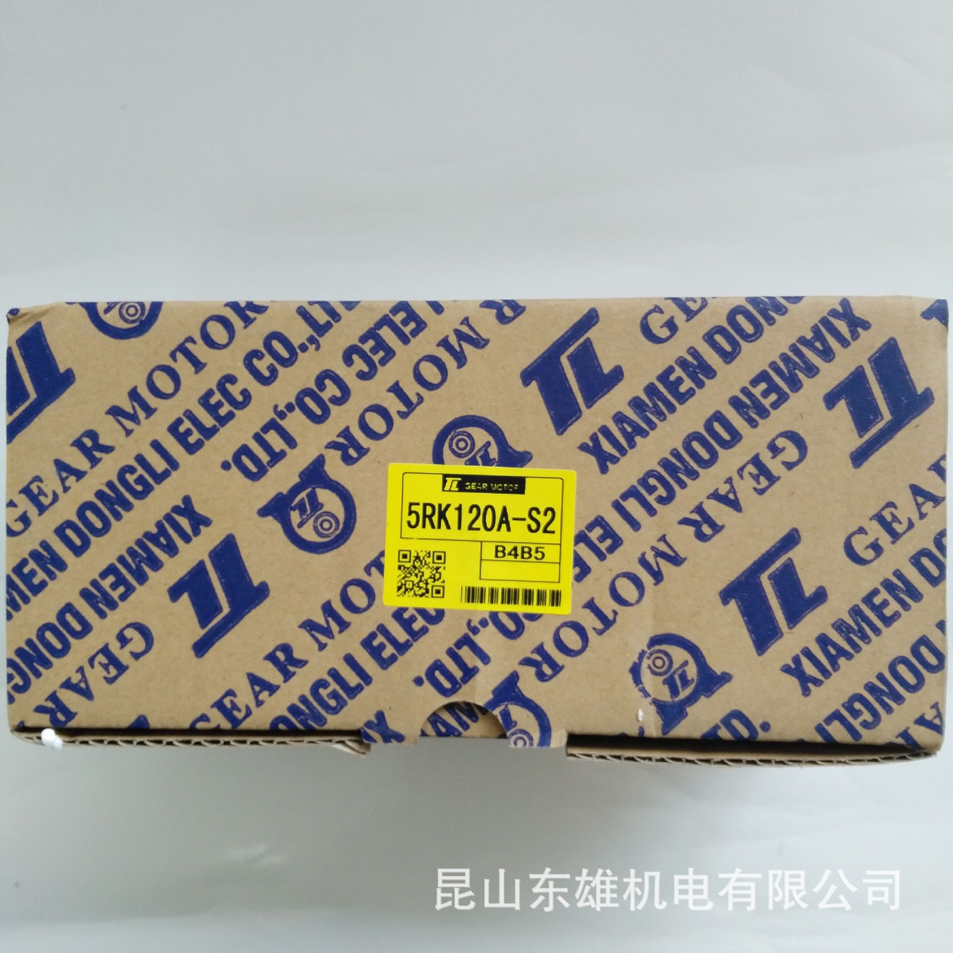 5RK120A-S2纸箱