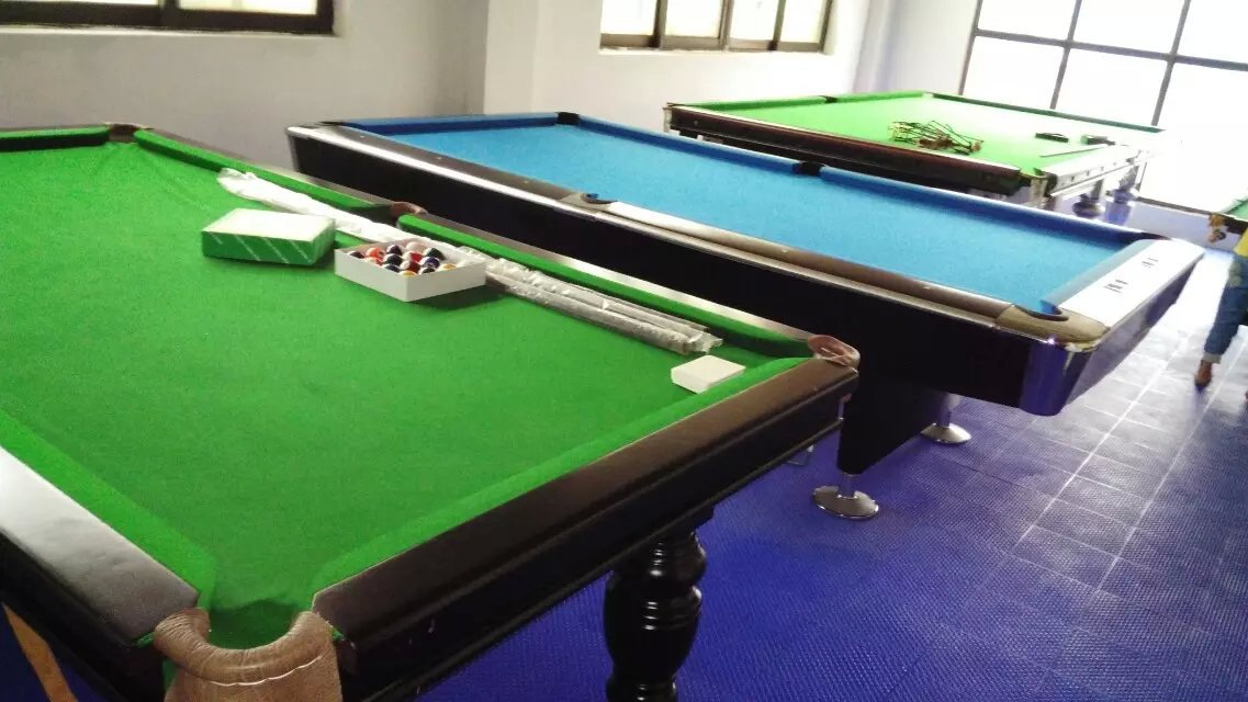 新款lp台球杆 lp黑方台球杆3/4斯诺克手工杆 美式黑八桌球杆