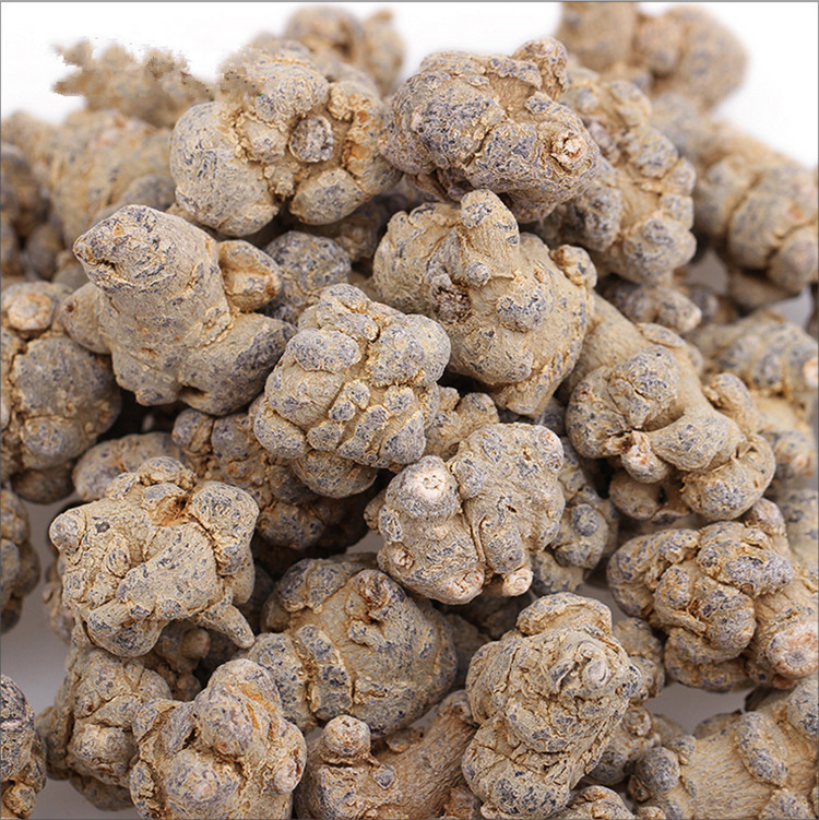 中药 三七 云南文山三七 田七 30头 水洗本色不打蜡1斤