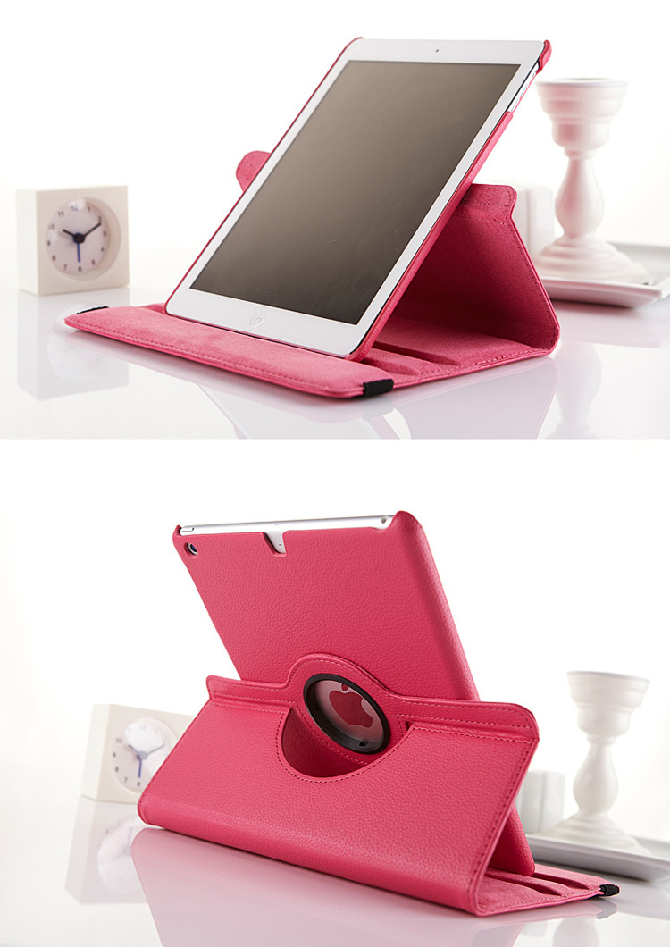 苹果ipad 7.9寸a1432平板皮套min2休眠mini5/4外壳min3旋转保护套