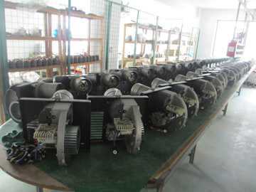 YDL-G，RL，FS，RS2