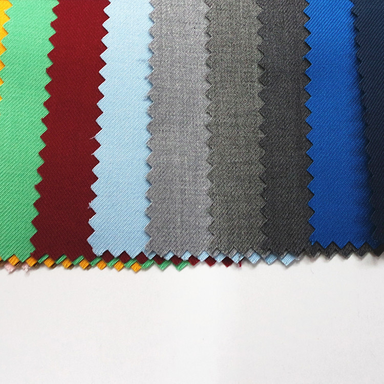 【热销】 厂家直销全工艺哔叽多色可选高档西服面料009