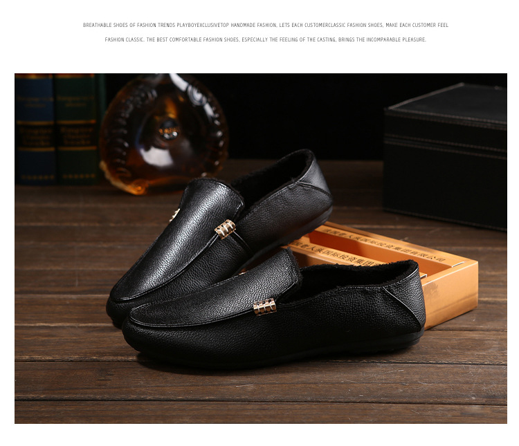 佳乐迪模版阿波豆豆鞋_23