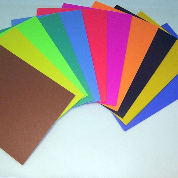 供应pvc软胶片 刀模切片异形 卡通定制定做pvc