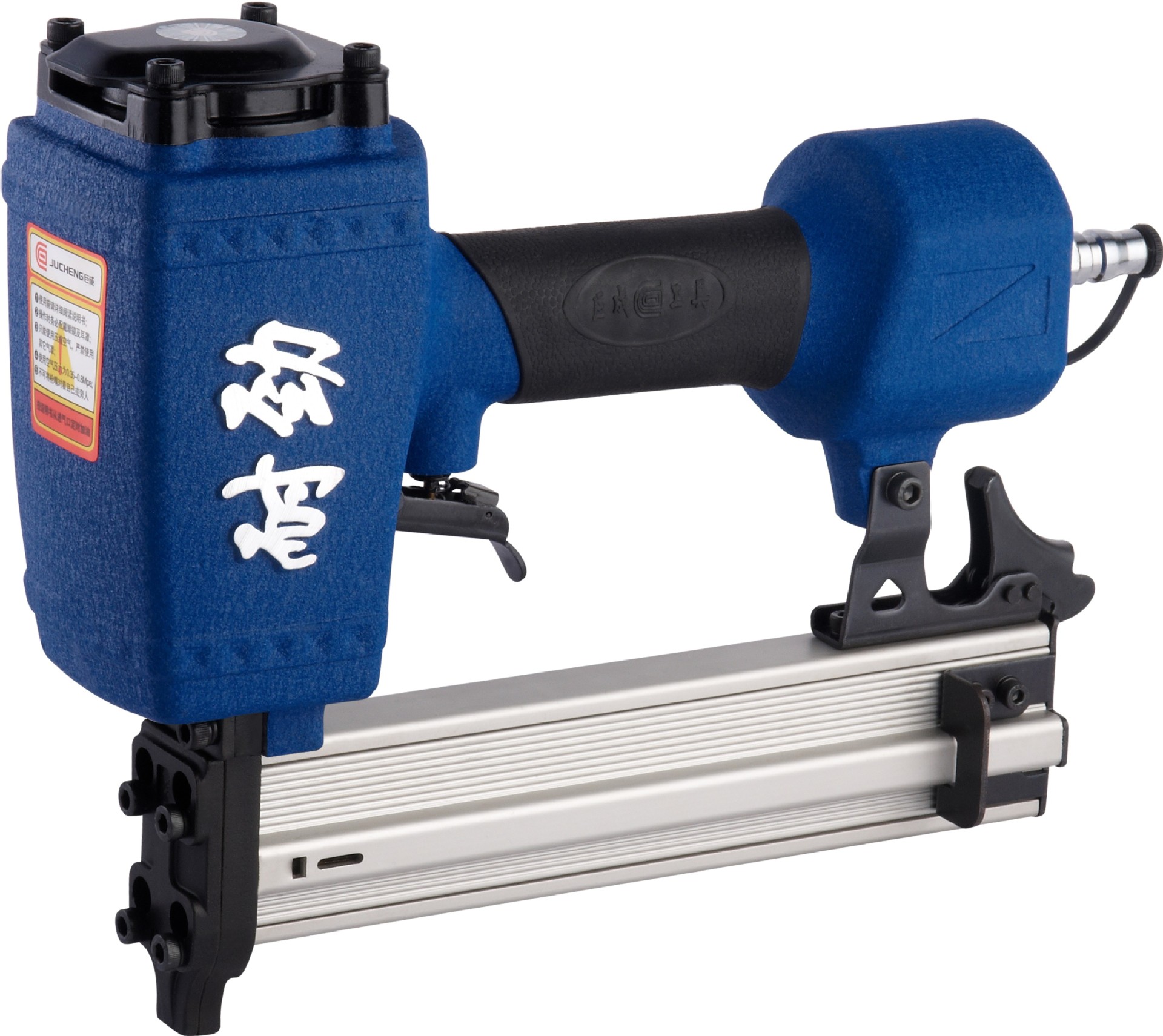 耐劲st38 钢钉枪 8mm气管