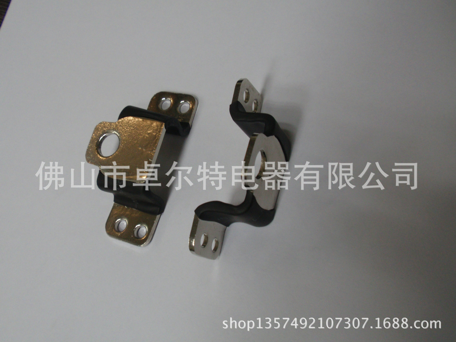 铜箔软连接