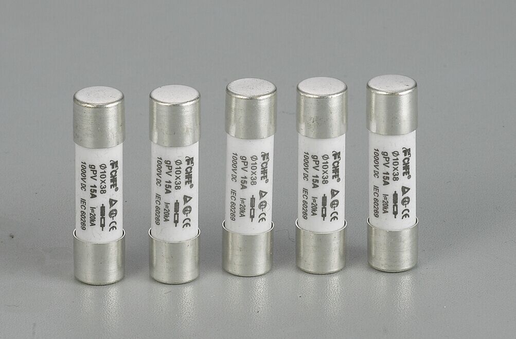 【图】太阳能光伏专用保险丝 1000vdc g_低压熔断器_列表网