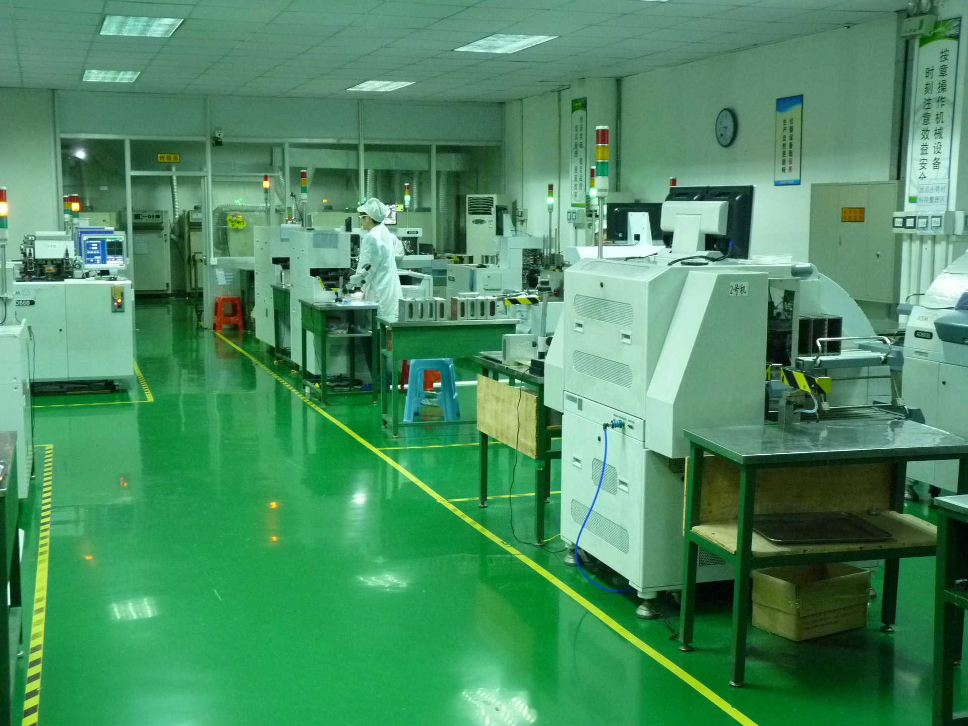 smdled灯珠贴片发光二极管5730高亮贴片05w暖白光冷白灯珠