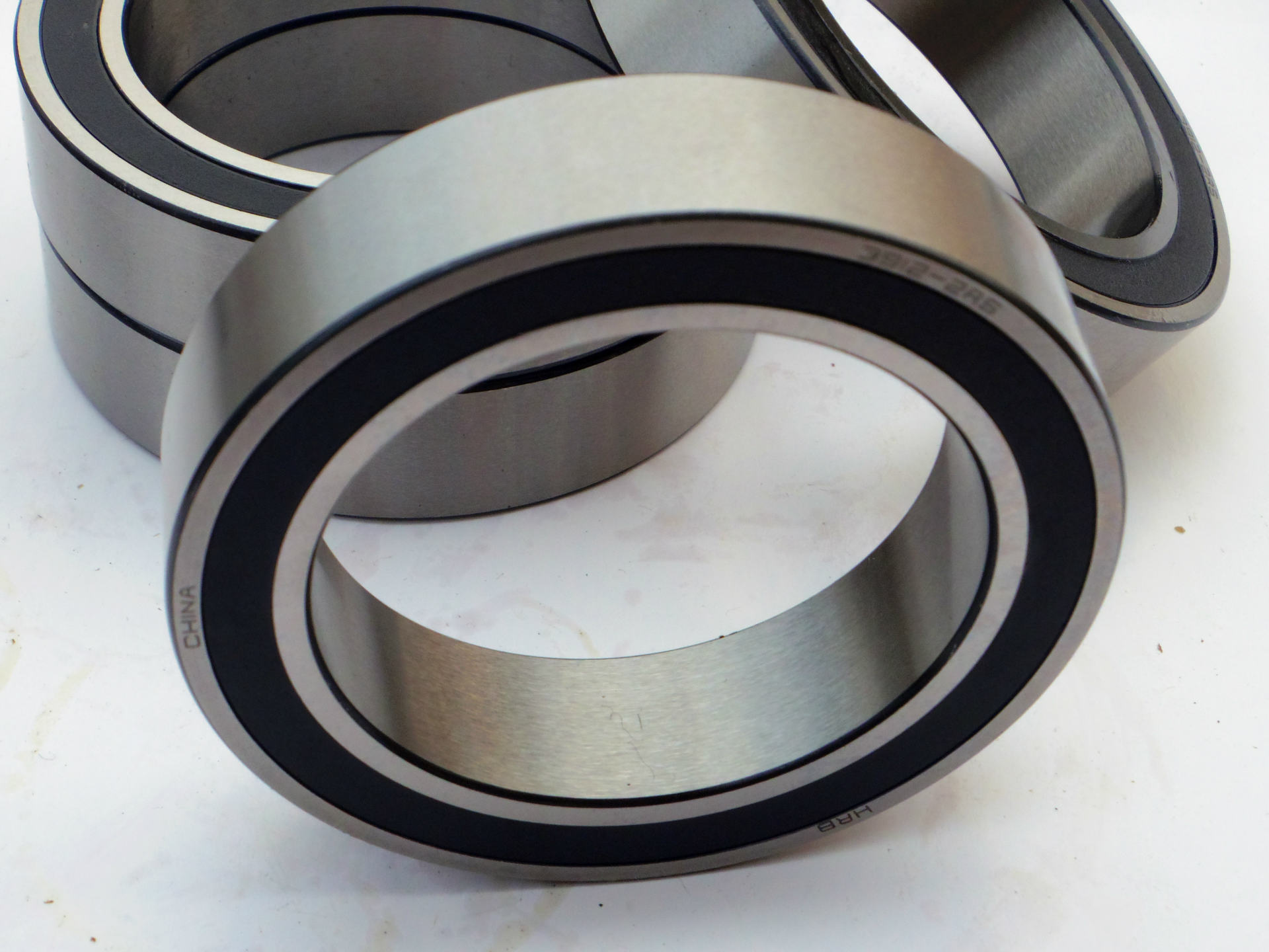 现货供应轴承 hrb 哈尔滨轴承6205-2z哈轴总厂 正品销售