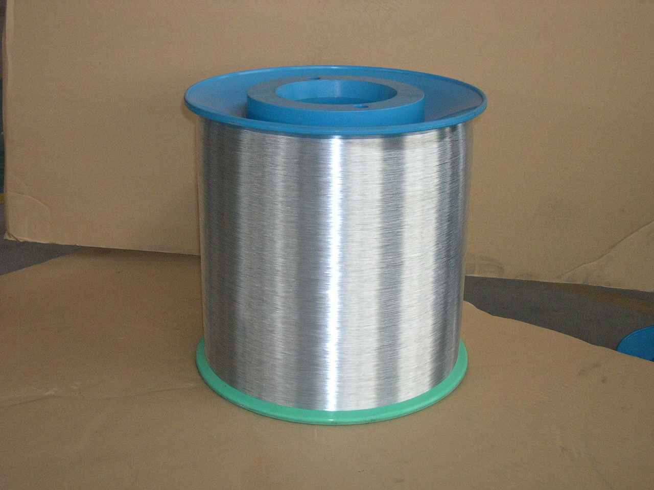 3mm电镀锌热镀锌钢丝