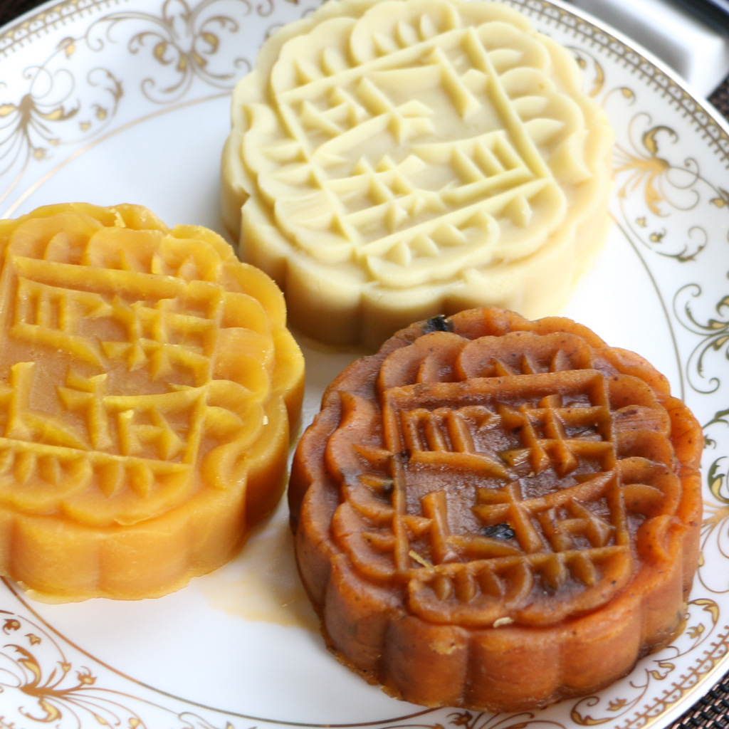 厂家直销安徽一闻香 绿豆冰沙糕点馅 月饼糕点烘焙食品类原料