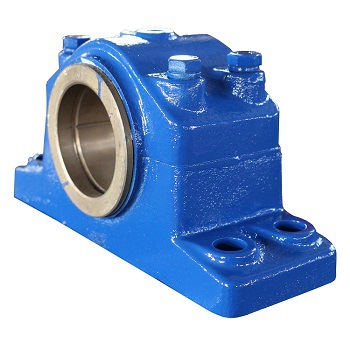 供应厂家定做 响水轴承座 滑动轴承座整体h4220轴承