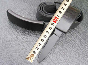 厂家批发美国master 皮带刀 腰带刀 户外防身精品-阿里巴巴