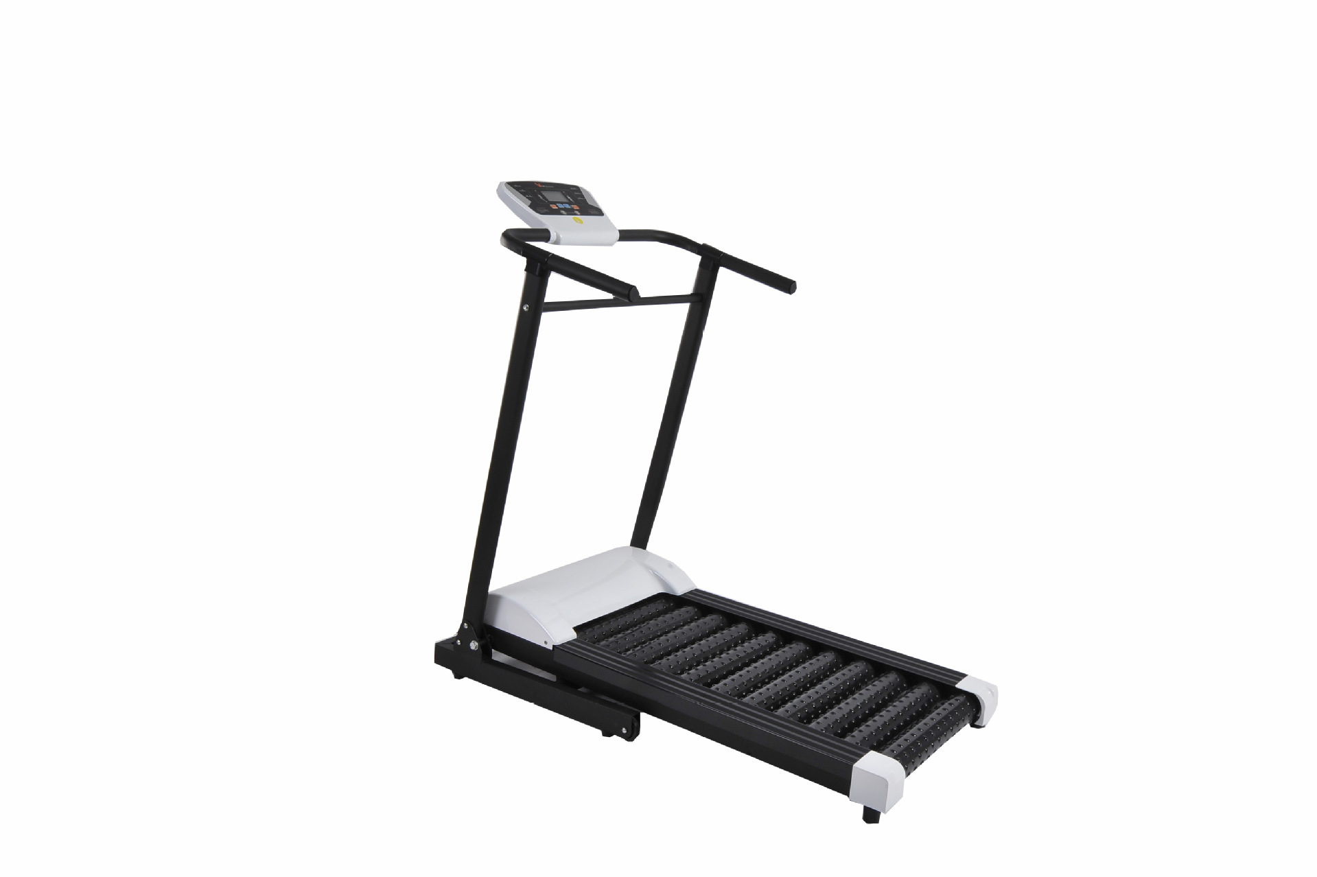 厂家直销 外贸货源 电动 养生 足底按摩 滚筒走步机 跑步机