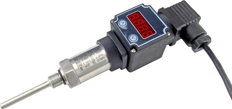 什么是奥氏体化温度_一体化温度传感器_无线传感器温度检测系统