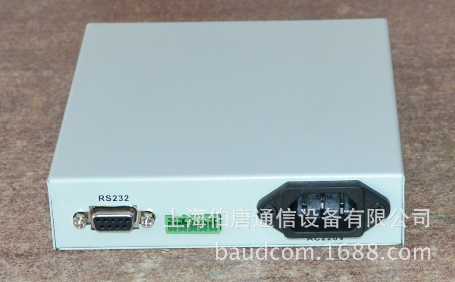 RS232光猫