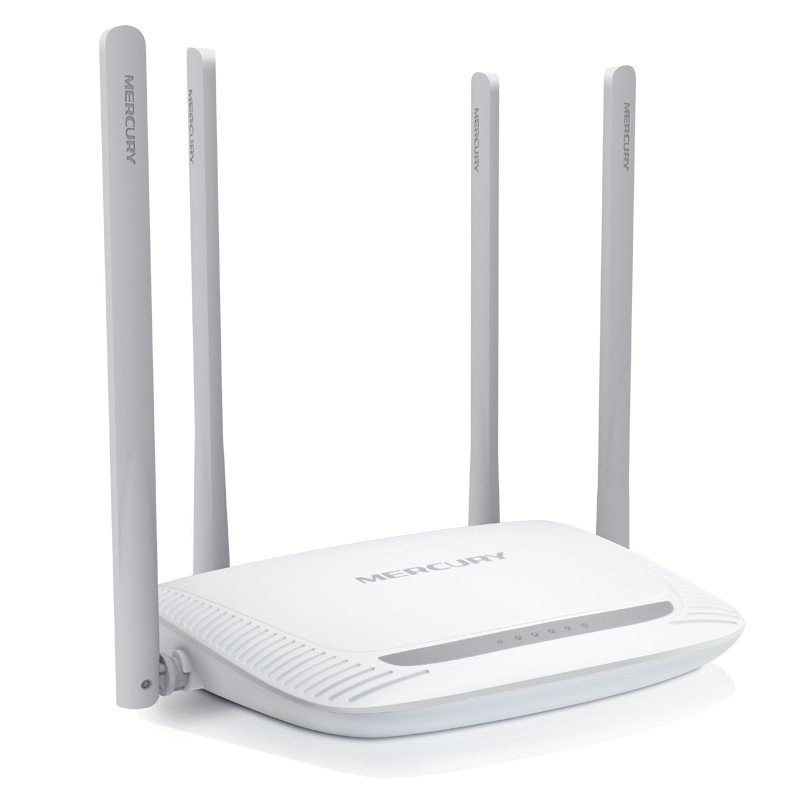 水星mw325r 无线路由器 家用穿墙王wifi光纤宽带高速无限路由器