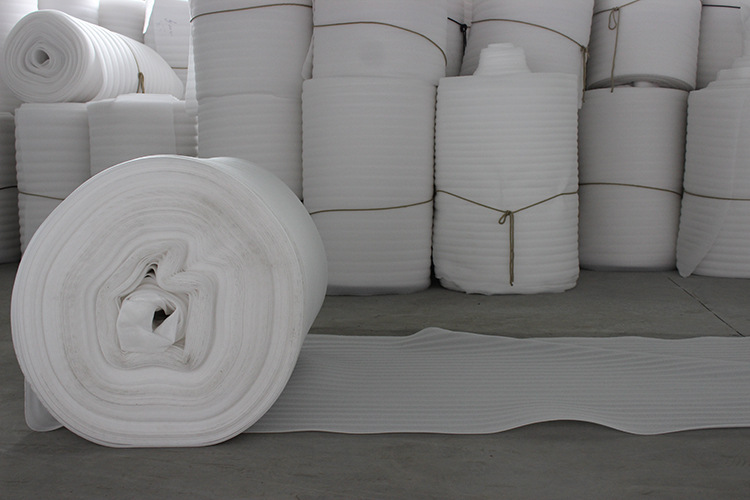 新品珍珠棉高压聚乙烯epe造型板材泡沫包装片材工厂放价直销