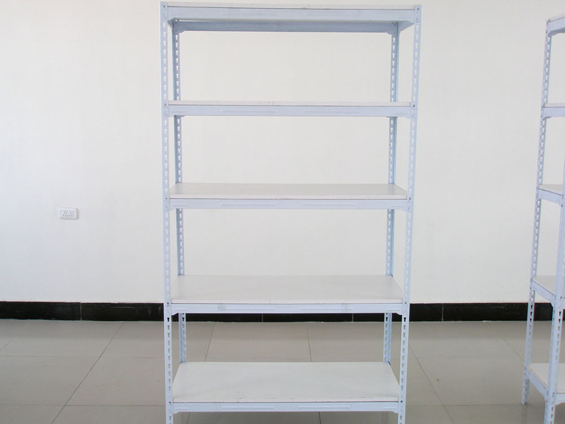 万能角钢货架 家用置物架 仓储家用架子 储物架包邮