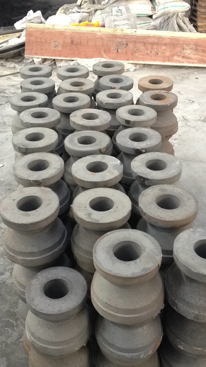 铸铁厂直供 球墨铸铁 及毛坯加工