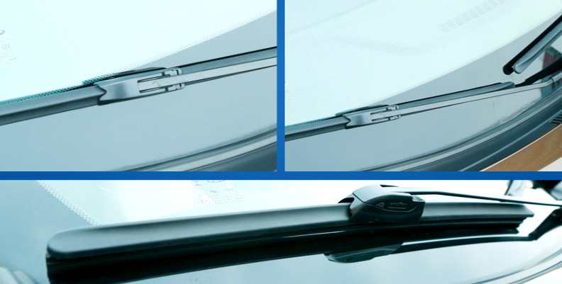 别克 汽车无骨雨刮器 雨刷器 雨刮片 凯越 君威 4s供应 厂家批发