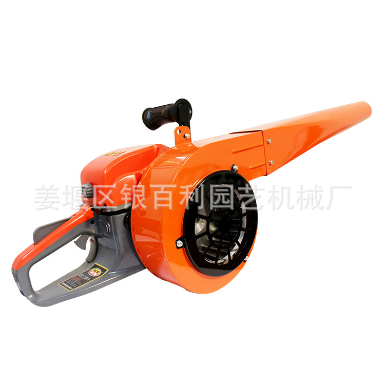 大功率5800风力灭火机灭火器 吹风机吹雪机 森林消防灭火机
