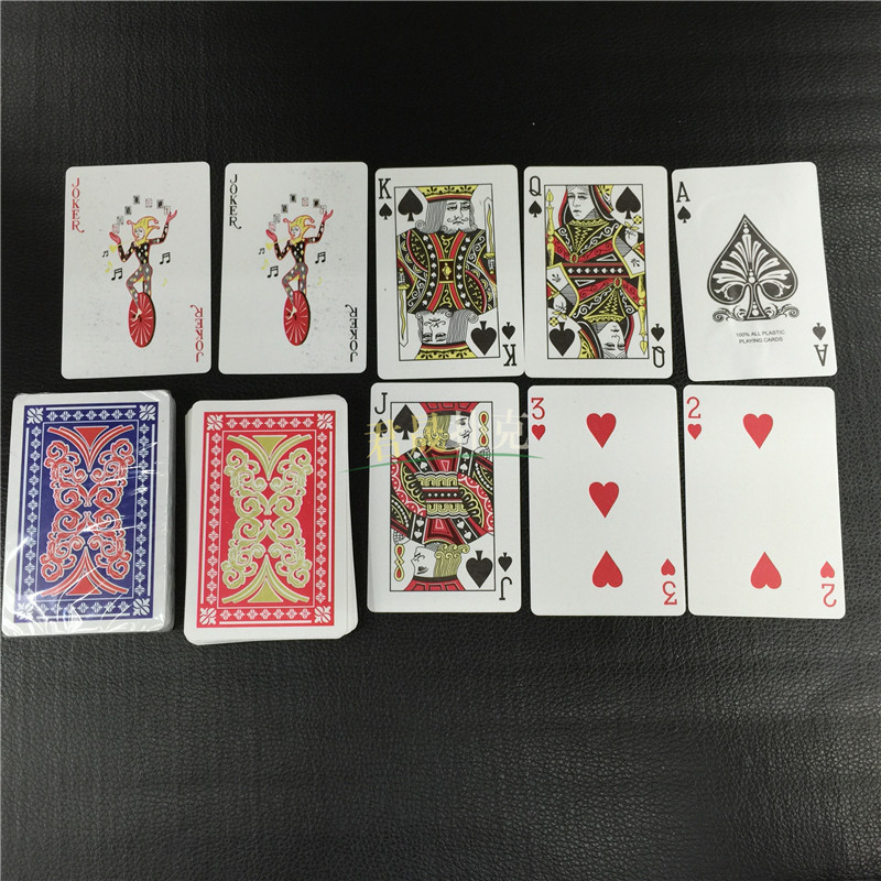 27丝女神扑克 (4)