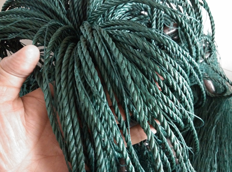 【图】拉网 清塘网 拖网 拦河网 渔网渔具 2米宽