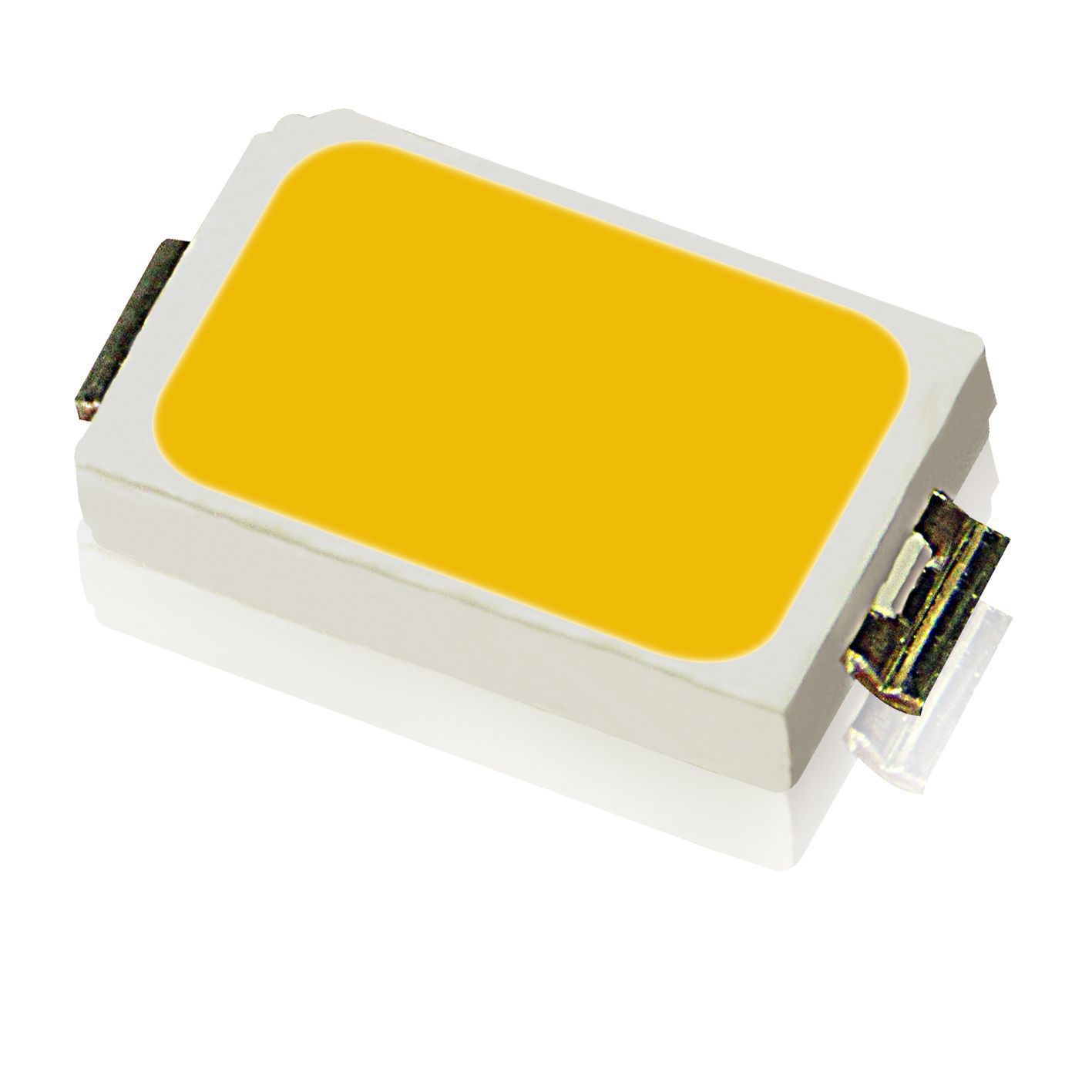 三安芯片led贴片5730深红灯珠全光谱光源5730红光植物补光灯