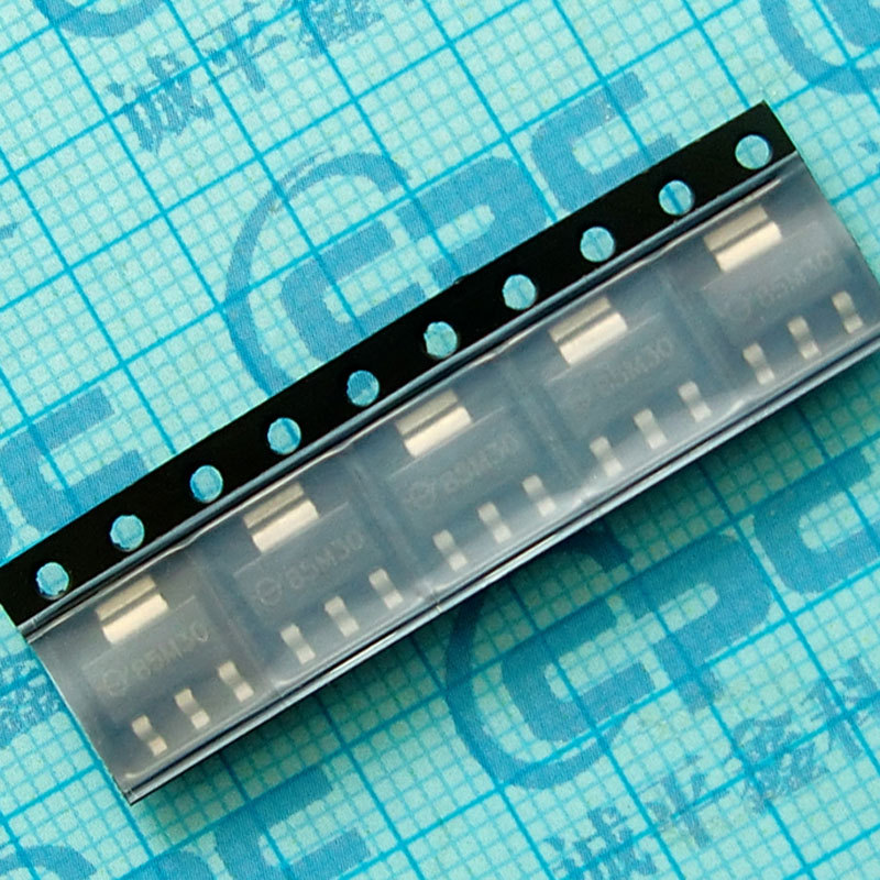 lm1117sot223稳压三极管18v25v33v50vadj