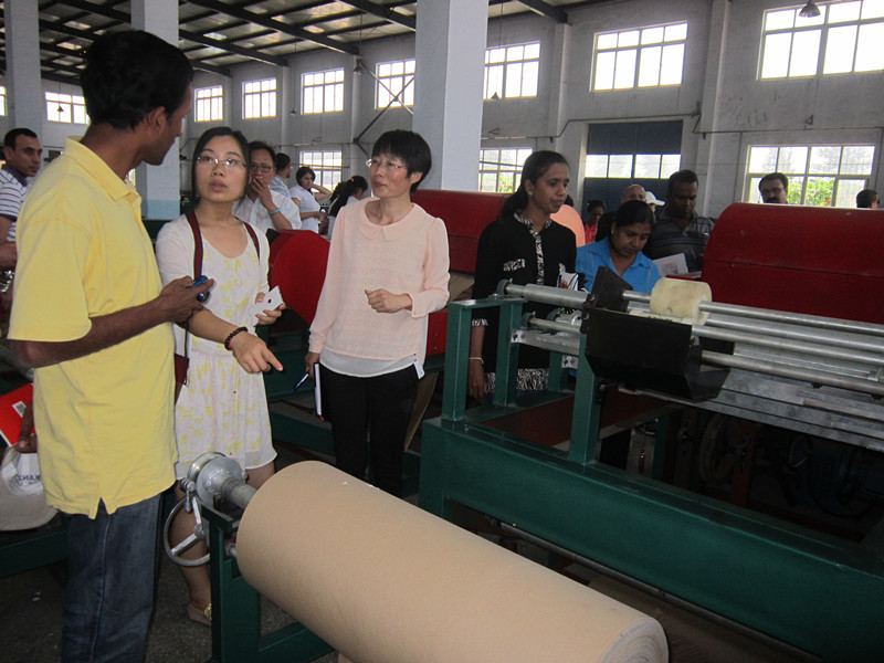 双层香蕉果袋机,香蕉纸袋制袋机厂家 ,凯祥产自动排袋香蕉套袋