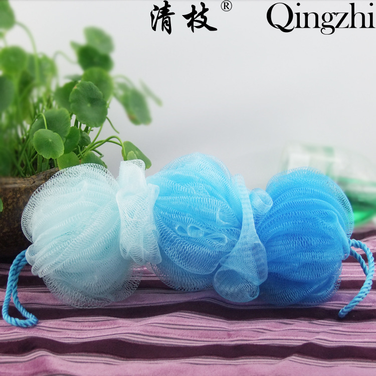 三球两花渐变色06