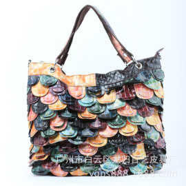 手工女皮包制作_手工女皮包制作价格_手工女