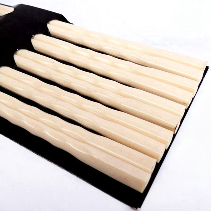 酒店餐具_精品牦牛骨筷子火锅筷 酒店餐饮餐具 江湖2元店批发 - 阿里