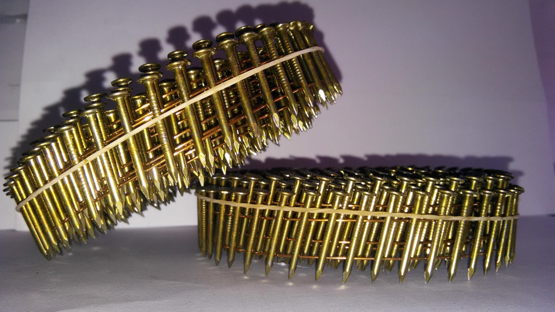 批量销售卷钉 东莞专业卷钉厂家大量供应各种热销优质卷钉