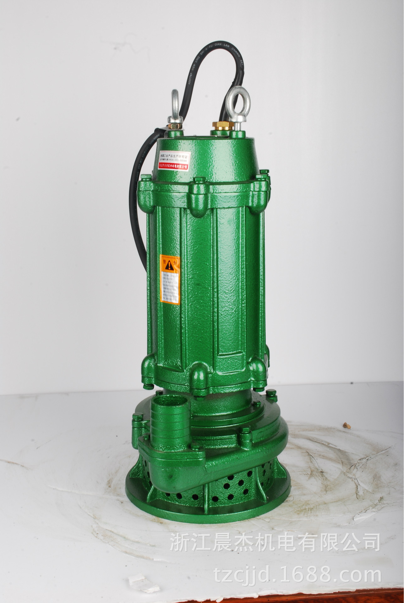 wq工程高扬程排污泵 高压潜水污水泵 城建工矿高落差潜水排.