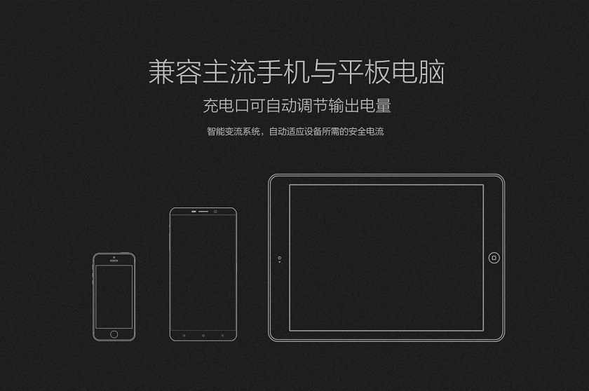 电源芯片_pl52031移动快充ic芯片 开关式 充电