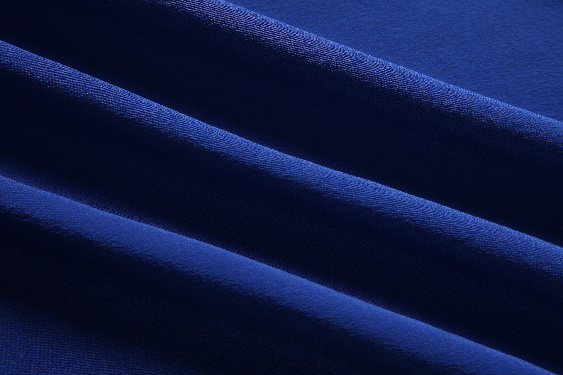 纯色真丝连衣裙图片图片_23