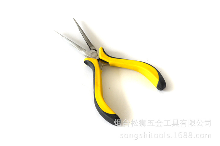 电子电讯迷你针嘴钳  102641  5#    4.9