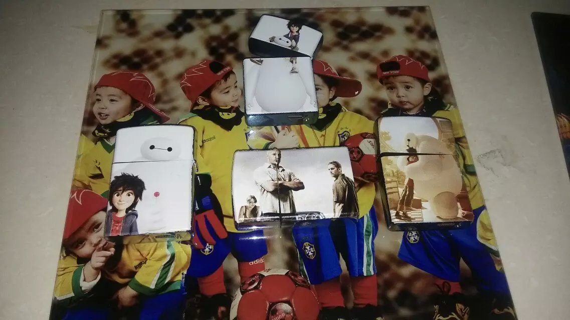 金属打火机 82173