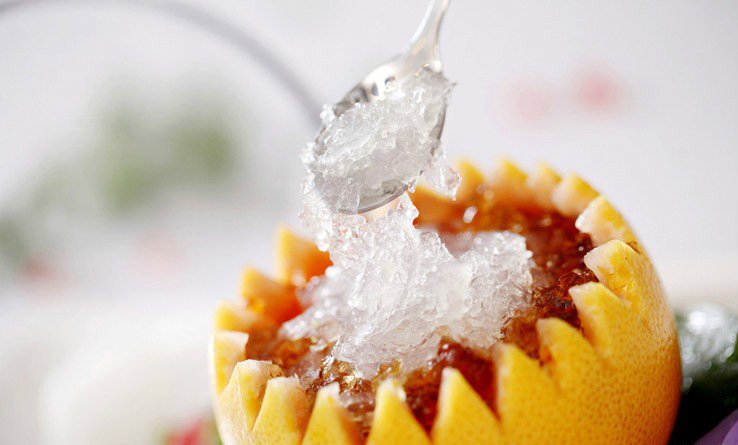 马来西亚纯天然雪燕窝 天山雪燕 碎燕 滋阴润肺排毒养颜 堪比燕窝