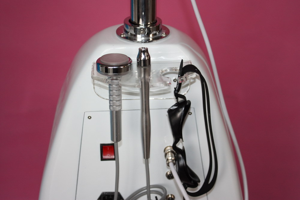 立式光动力批发 led祛痘美容仪 美白嫩-美容仪器