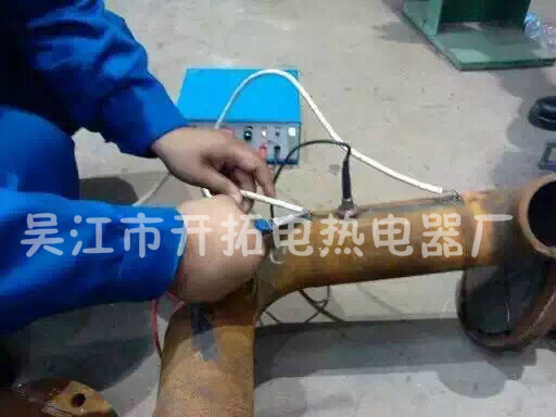 厂家直销DHJ热电偶求球碰焊机 热电偶焊接机 热电偶点焊机