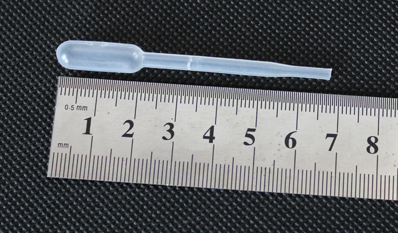 2ml塑料吸管 巴氏吸管 0.2巴氏吸管