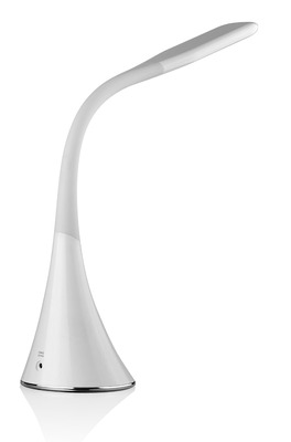 工厂直供漾美时尚充电儿童办公礼品阅读led护眼台灯