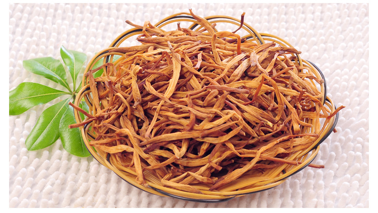 湖南黄花菜基地供应 祁东黄花菜批发 黄花菜基地直销 干菜特产