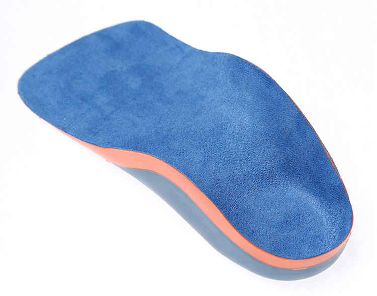 儿童扁平足矫正鞋垫 足内外翻纠正 x型腿 内八字矫正足弓垫