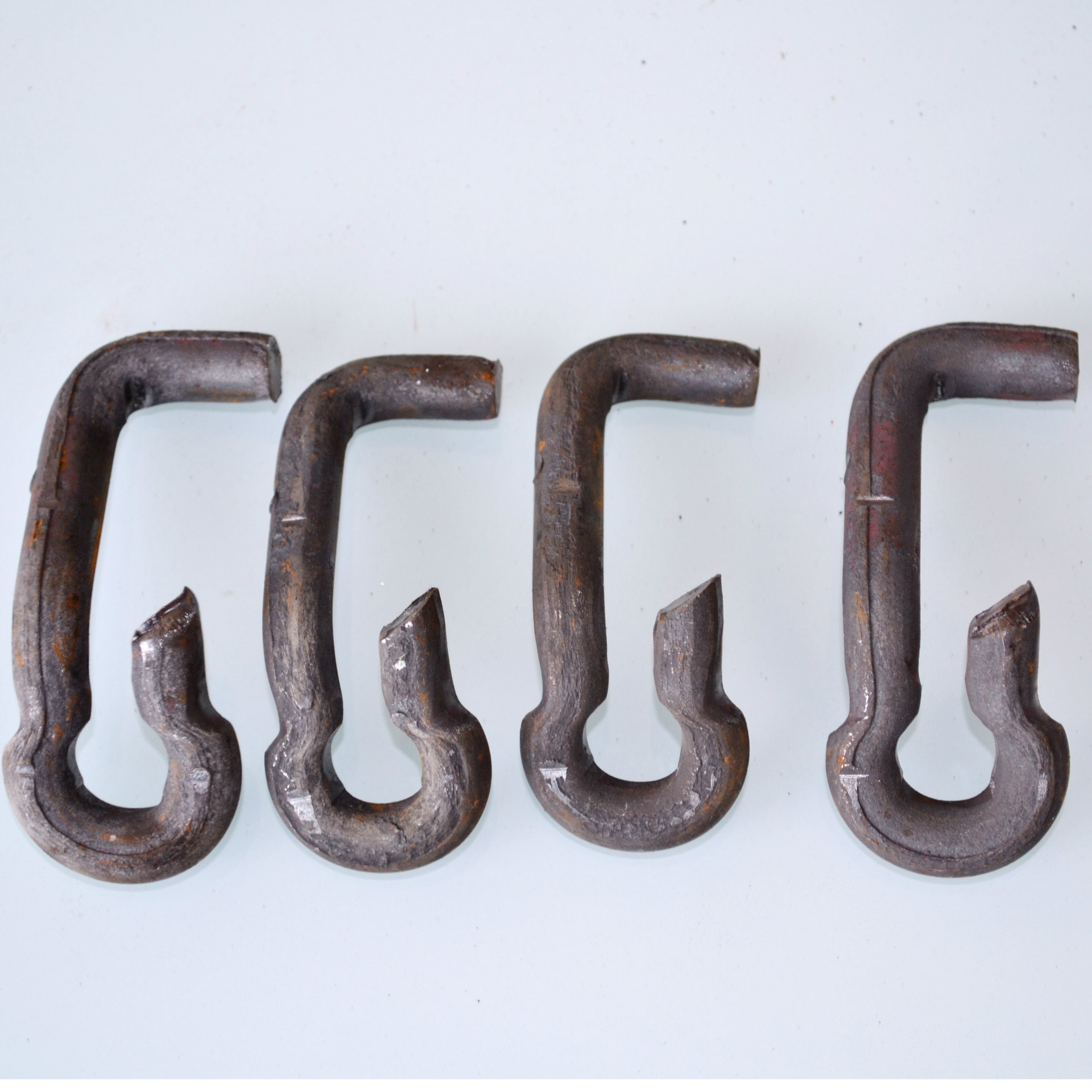 厂家生产 建筑模板钩子 u型卡 量大优惠